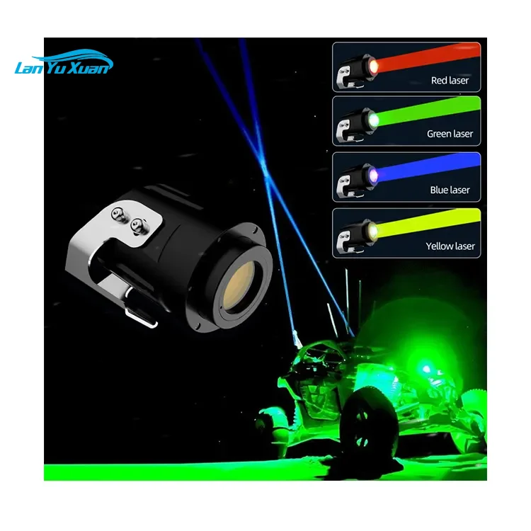 4x4 offroad motorcycle auxiliary 3 Inch mini led whip light mini driving light search light for atv utv