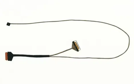 

Для ноутбука ЖК-кабель EDP Lenovo IdeaPad 3-15ARE05 15IIL05 S350-15IWL GS552 30PIN БЕЗ СЕНСОРНЫХ DC020027700/710/720/730