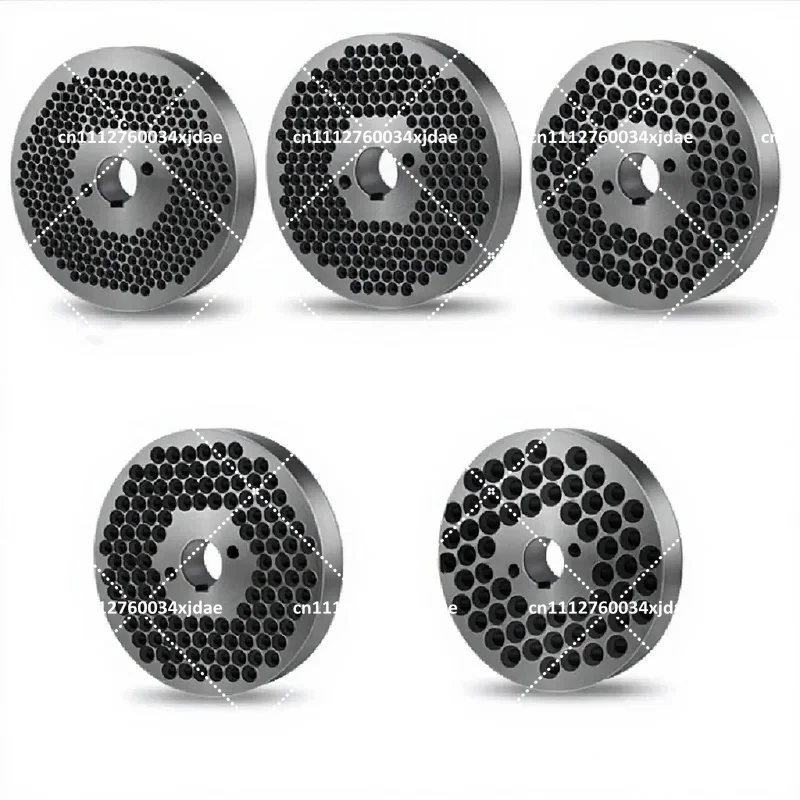 1pc Feed Pellet Machine Grinding Disc Ring Die for Pellet Machine Feed Granulator