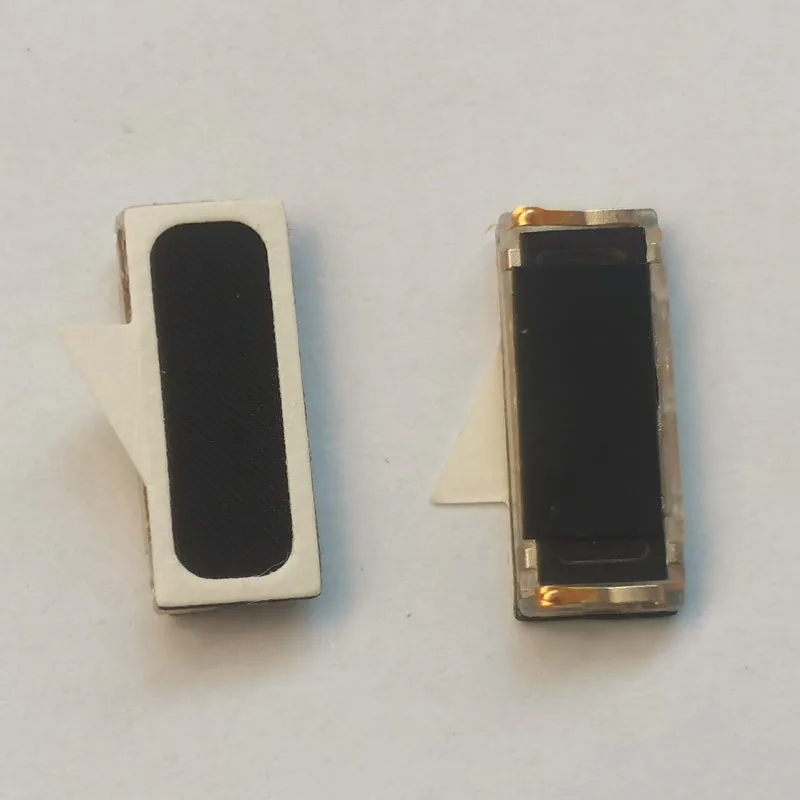 2Pcs Earpiece Ear Piece Speaker For Sony Ericsson Xperia T25i LT22i SK17i U20 WT19I W100 U20i W100i W8 X10 Mini Pro Receiver