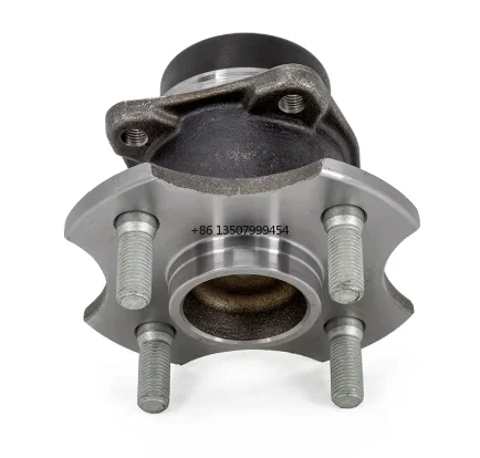 

High Quality A11-6GN3001017 Wheel Hub Flange/Wheel Stub Axle for Chery