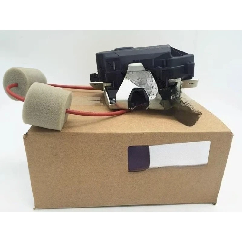 

Trunk Lock Block Locking Mechanism A1647400635 for Mercedes-Benz ML350 ML500 GL450 GL550 R350 R500 GL350