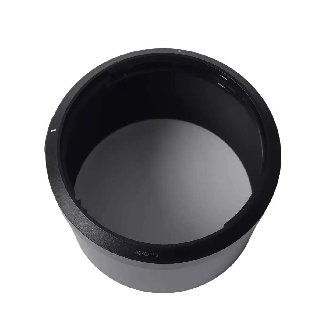 

Original Lens Hood Parts for Panasonic LUMIX S 70-300mm F4.5-5.6 (S-R70300) L-Mount Lens