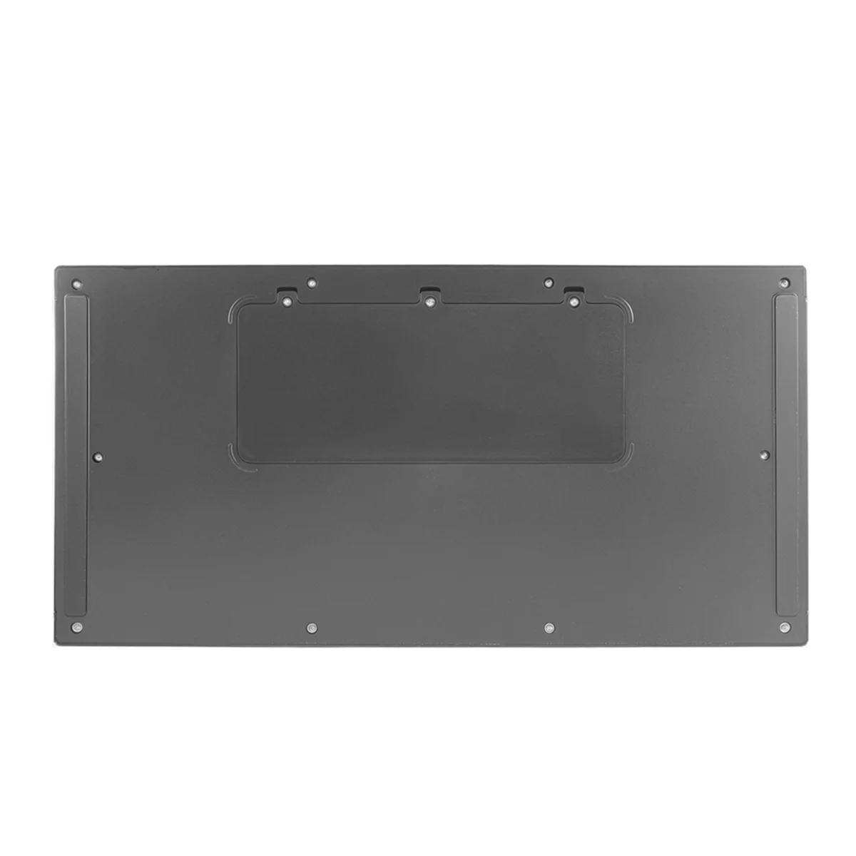 

Rockhouse Guitar Effects Pedal Board Sturdy Guitar Pedalboard Case Guitar Pedals Accessories Effector Track Board