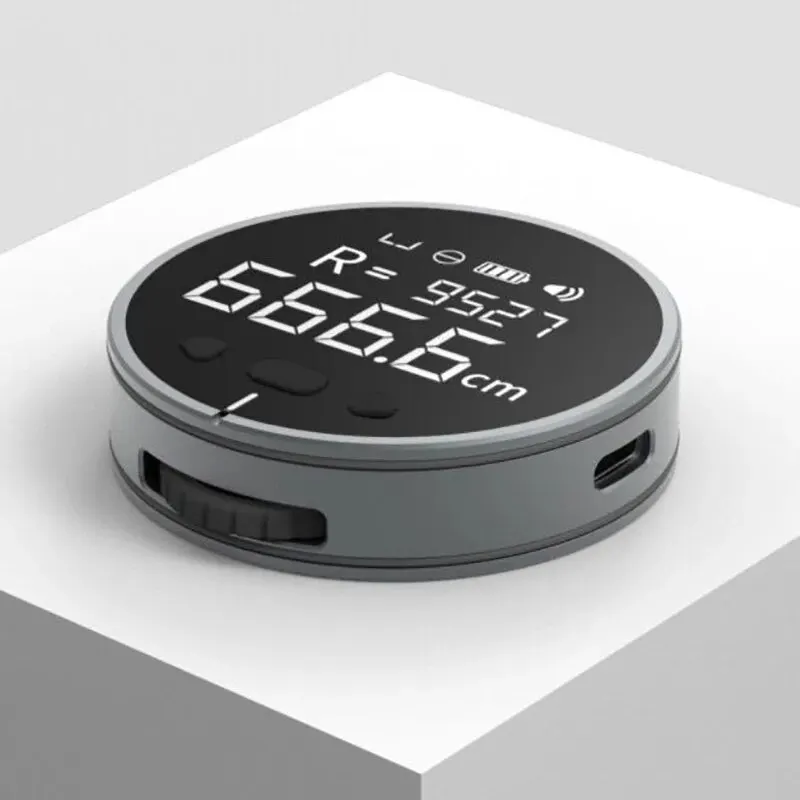 Thumbnail 3 - #11 New Measuring Wheels Arrivals