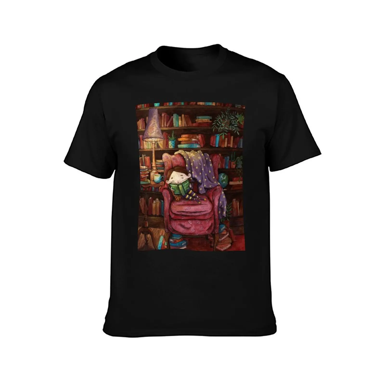 Uniquely Portable Magic T-Shirt Independence Day Short Sleeve T-Shirt