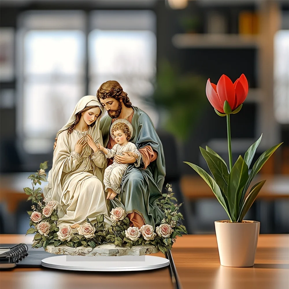 Thumbnail 2 - #45 Best Nativity Sets to Buy In 2026