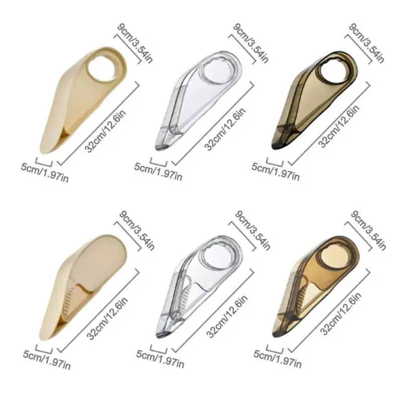 Bed Lifter Tool Mattress Lifter Ergonomic Mattress Wedge Elevator Bed Handy Tool Housekeeping Mattress Moving Help Tool