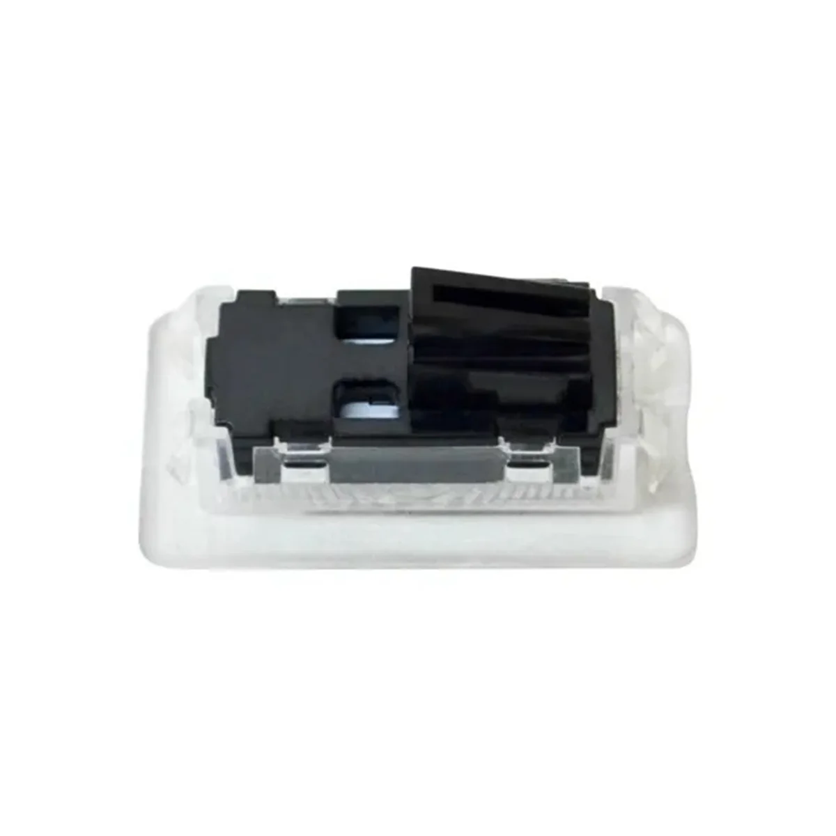 Luz de control de puerta de luz de bienvenida LED de automóvil para Tesla modelo 3/Y 100715170 E 1007151 -70-E