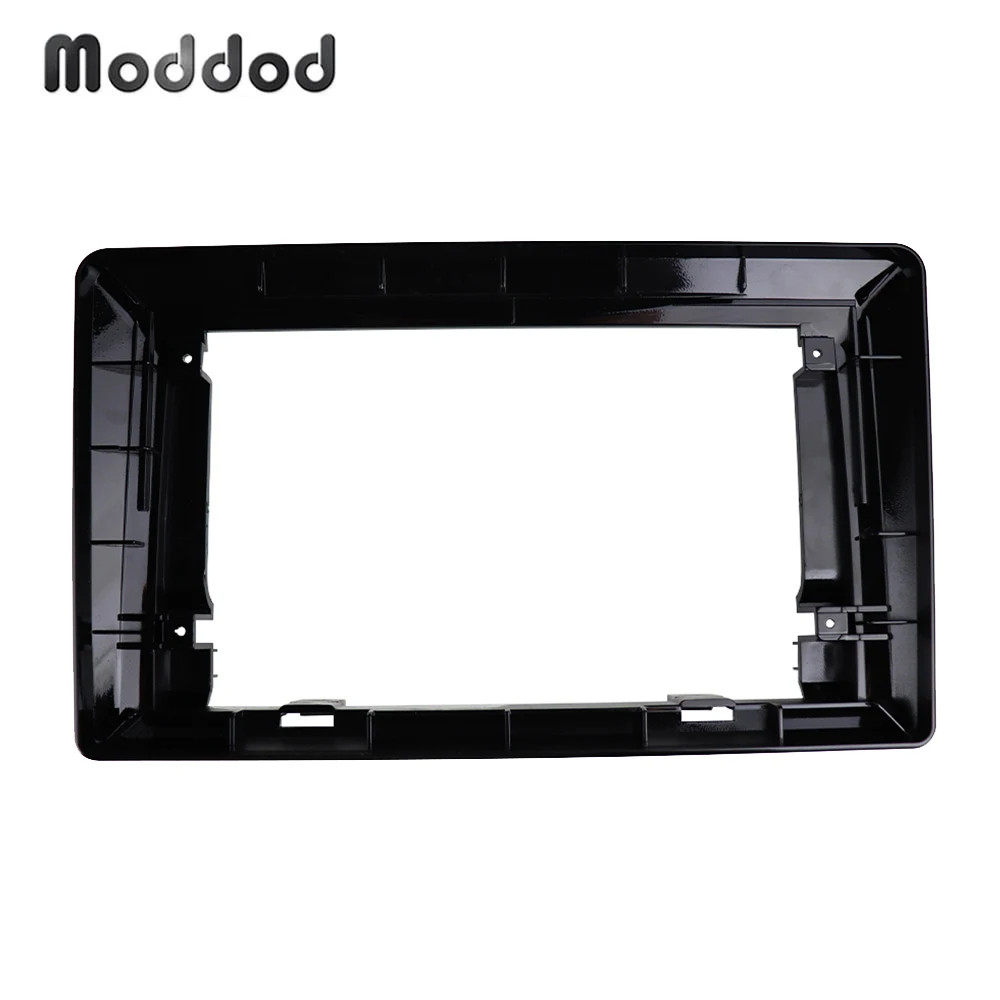 

Radio fascias fit for 2019 HONDA CRIDER Dash Refitting Installation Trim Kit Stereo GPS DVD Player Panel Car Accessories Frame