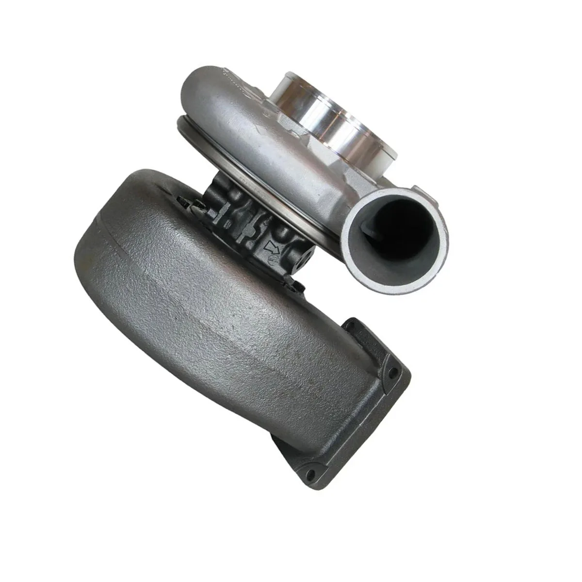 HC5A Turbo 3801850RX 3803338 3803338NX 3803338RX 3594104 801850 4955505NX  Turbocharger for Genset Various With KTA50 Engine