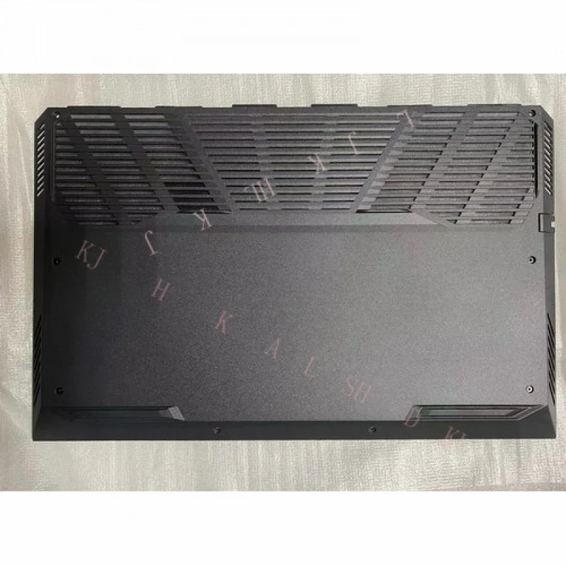 

N НОВЫЙ для Dell Inspiron G15 5510 5511 5515, нижняя крышка корпуса 0T1DTR T1DTR