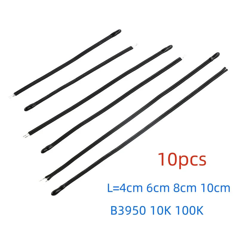 10Pcs Thermistor MF…