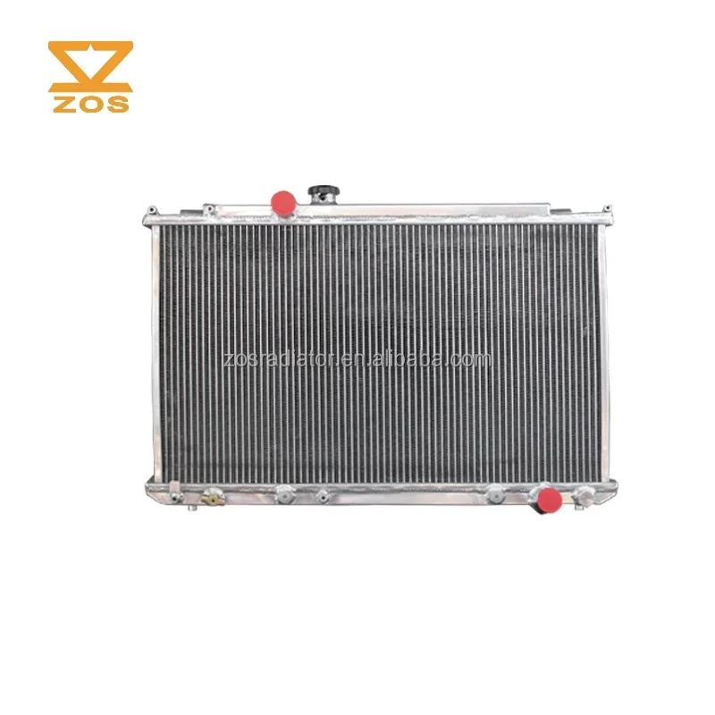 Aluminum Radiator F… - image
