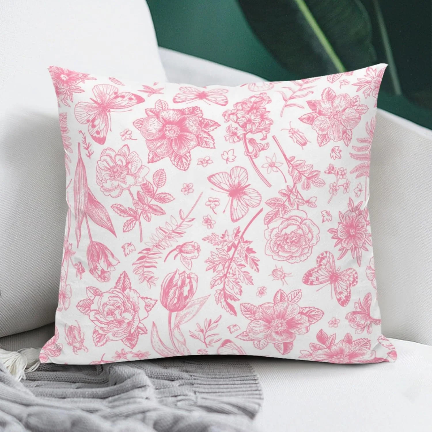 Funda De Almohada A… - image