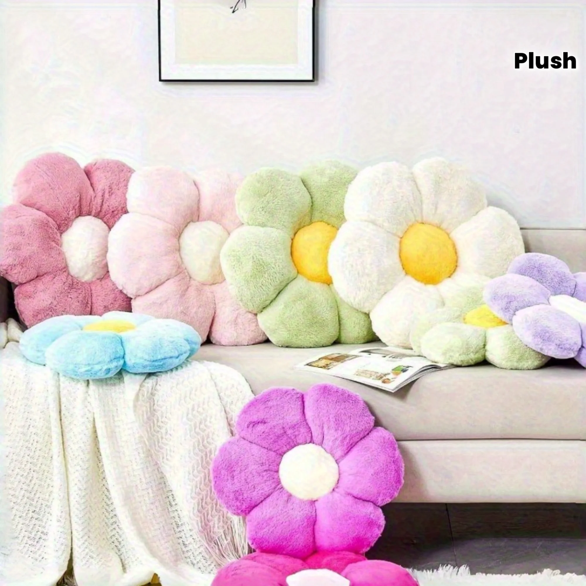 Easter Spring Decor…