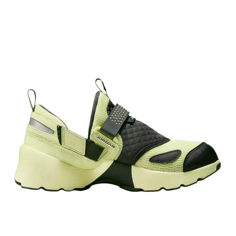 Nike Air Jordan Trunner LX Women's Slip-Resistant Fashionable Comfortable Breathable Training Running Shoes HQ2164-302 view 3