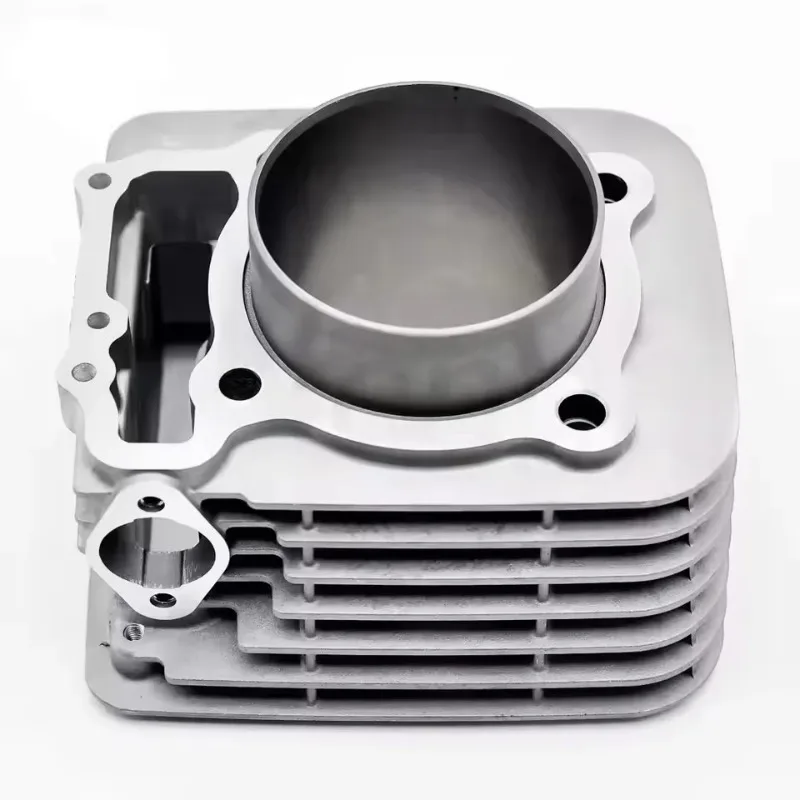 

1999 2008 OEM 12100-KCY-670 for Hon Da TRX400 Sportrax 400 XR400 ATV 85mm Big Bore Cylinder Sleeve