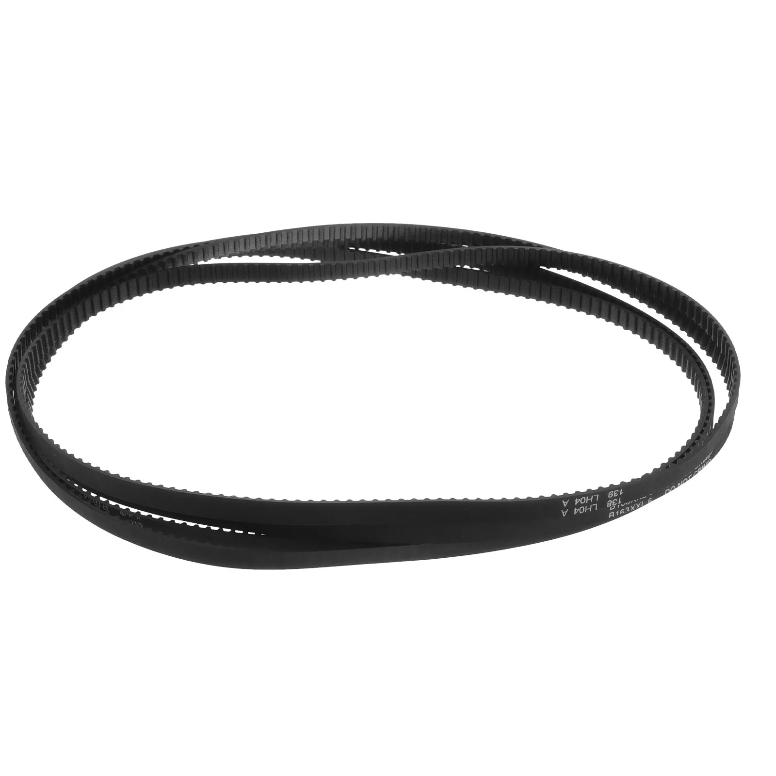 4Pcs Easy Install Sewing Machine Belt for Beginner and Professional Crafters Compatible with Home Treadle Sewing Machine Parts