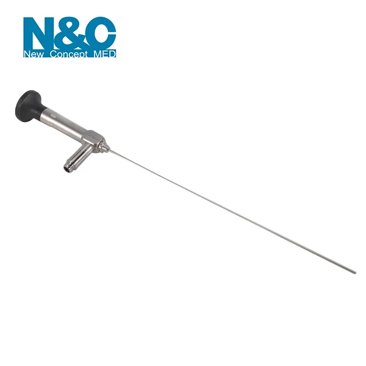 E/NT instrumE/NTs rigid nasal endos/copes,  Ea/rss Rigid  Otosco/pess