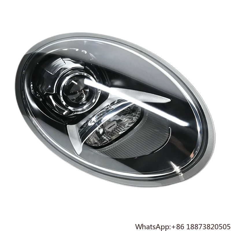 

High Quality LED Headlights for Porsche Boxster 991 6000K White Color DRL Type 12V Low Beam for Cayenne Model