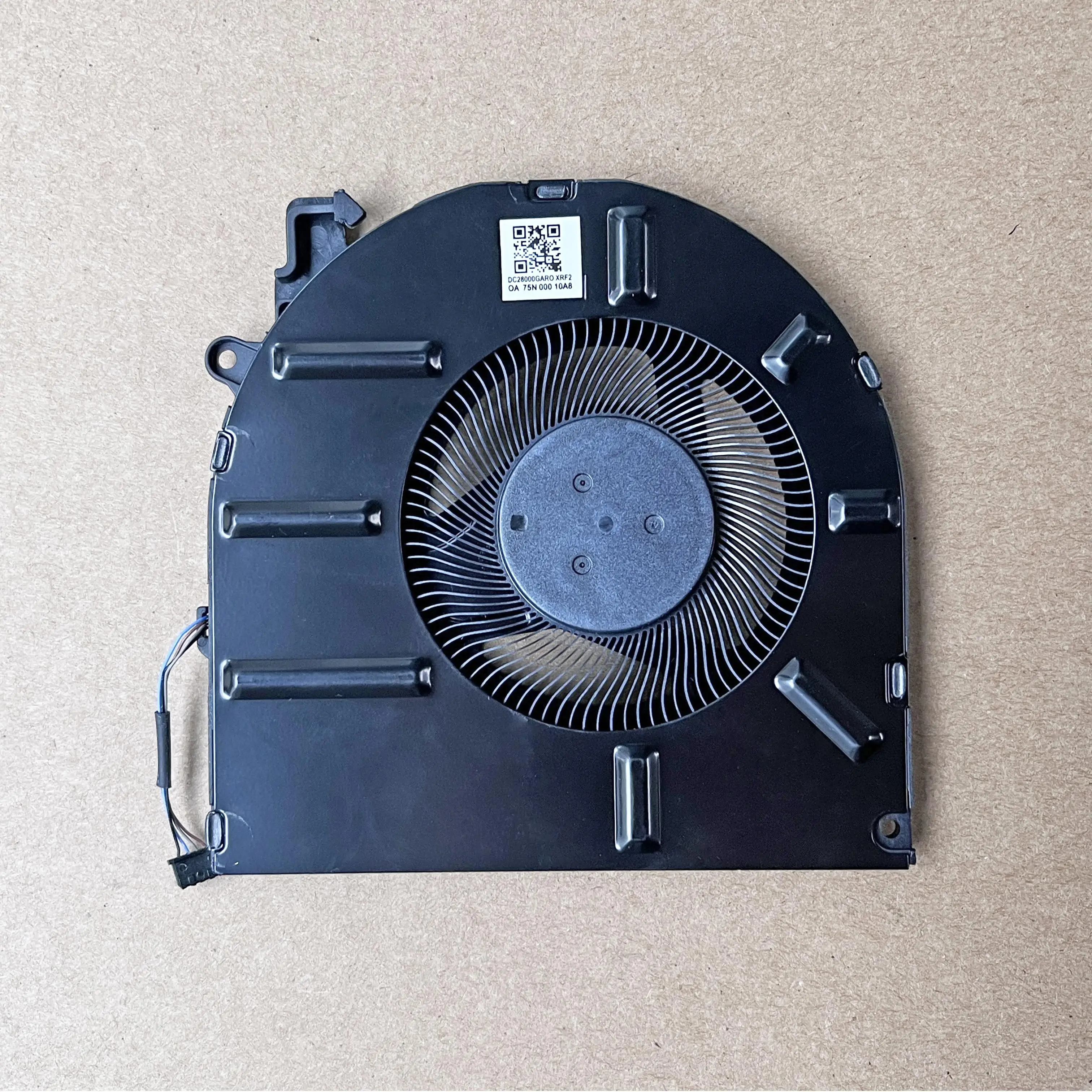 لينوفو ثينك بوك 14 G2 G3 14S G4 G5 وحدة المعالجة المركزية مروحة التبريد جديد مبرد الكمبيوتر المحمول المبرد بالوعة الحرارة تيار مستمر 5 فولت 5F10S13930