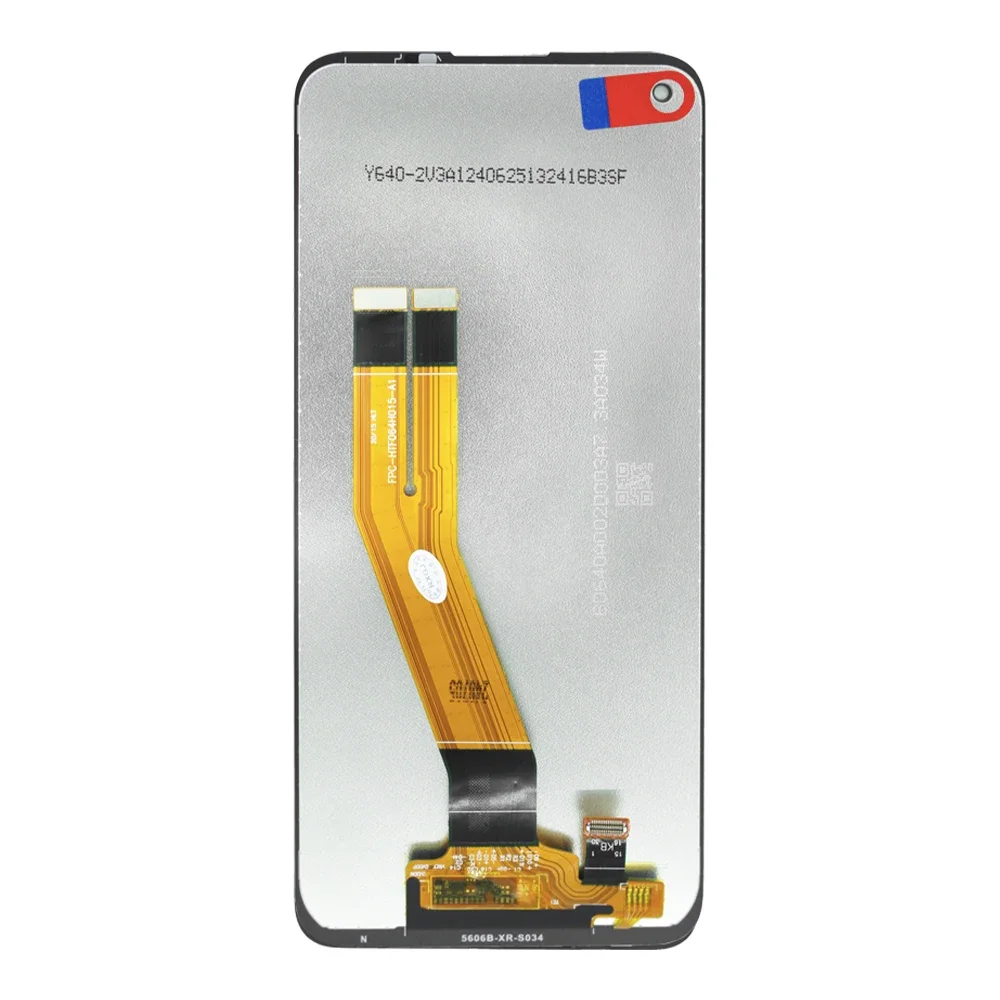6.4''New LCD for Samsung Galaxy M11 M115F LCD Display Touch Screen Digitizer Replacement for Samsung M11 M115F M115M LCD Display