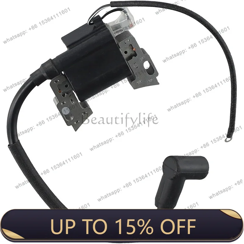 FG accessories SV150 RV150 M150 high voltage package ignition coil