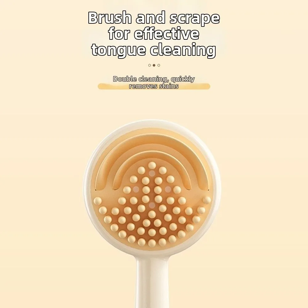 Category image: Tongue Cleaners
