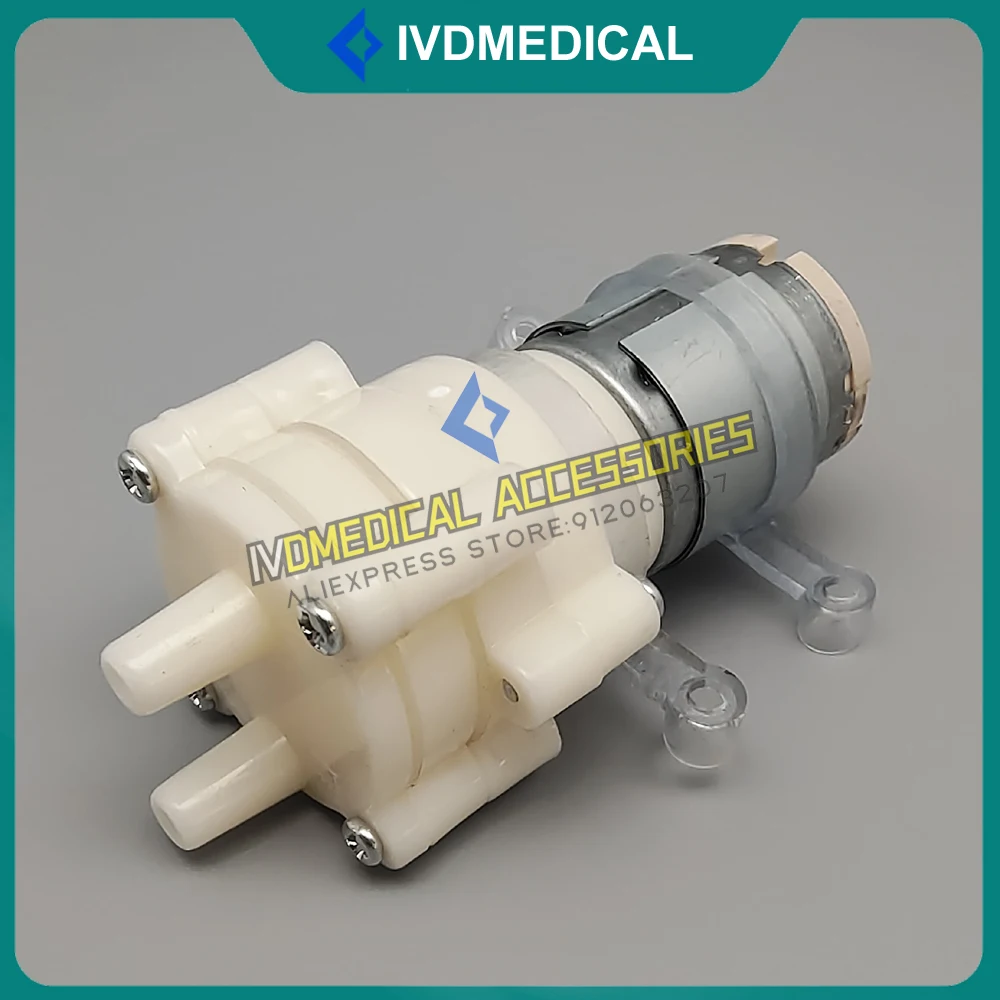 PKL PPC 125 Water Pump Samll Pump