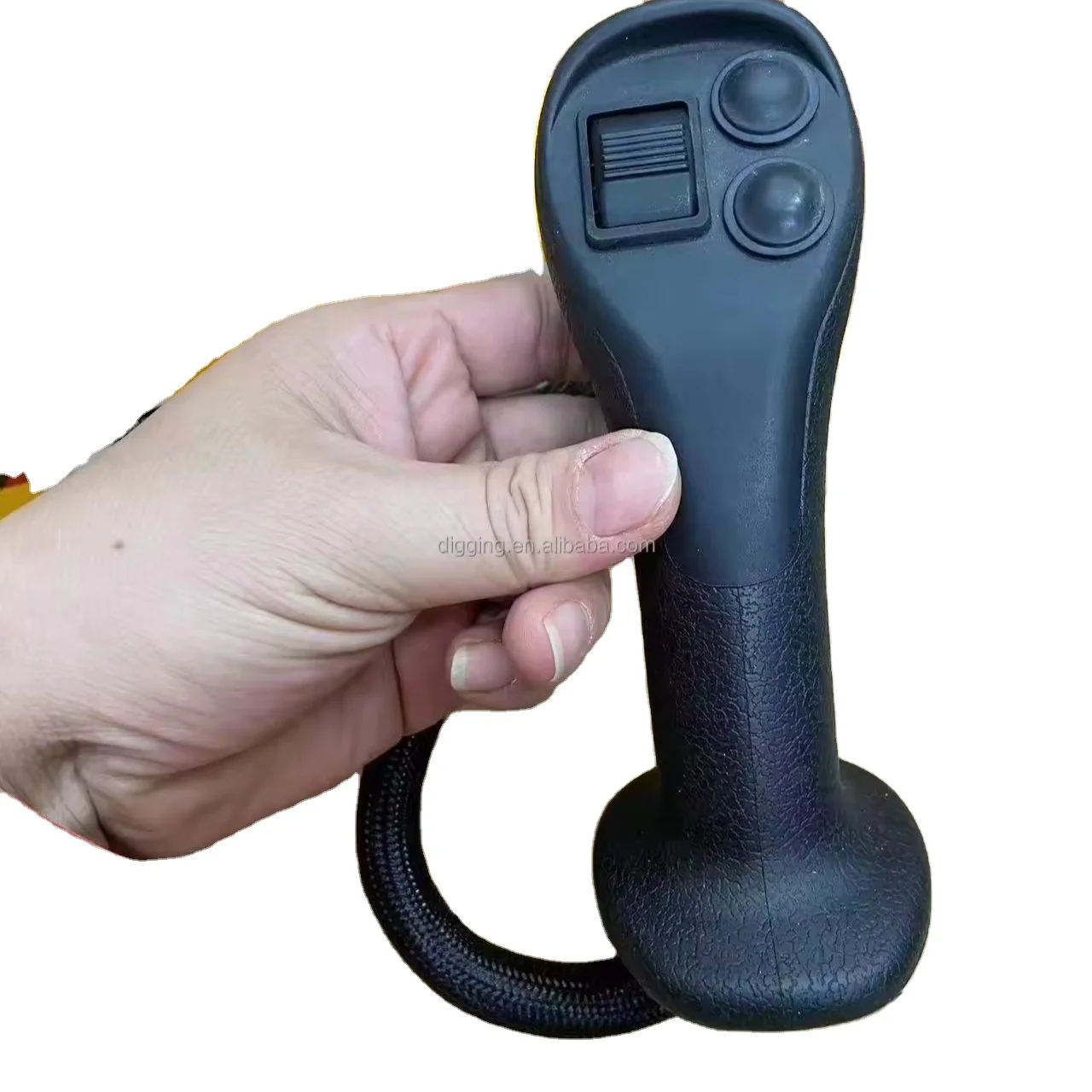 

Excavator Joystick Kit 512-1247 512-1248 Excavator E320GC E323GC E324GC E345GC
