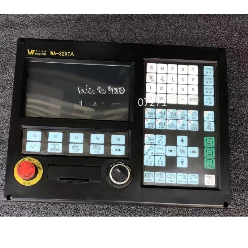 Used WA-32XTA Cnc T…