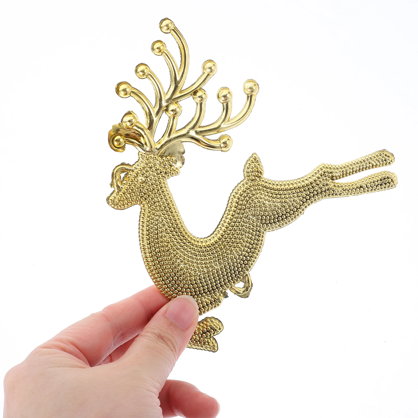 

30Pcs Christmas Ball Ornaments Safe Materials Xmas Tree Hanging Decoration Holiday Decors Christmas Balls Xmas Ball Decoration