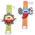 DD081 2pcs wrists