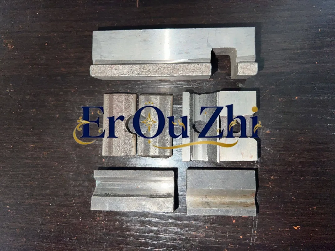 For Zhongjie Drilling Machine Z3040/Z3050 * 16 Spindle Box Clamping Block/diamond Block/pressing Block Top Block Locking Block