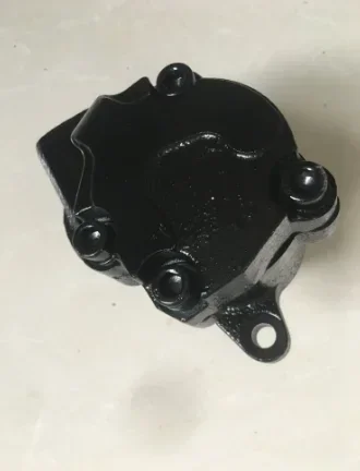 

New IN stock For J08C HINO 44310-2790 44310-1901 44310-2420 Power Steering Pump Compatible Power Steering Pump