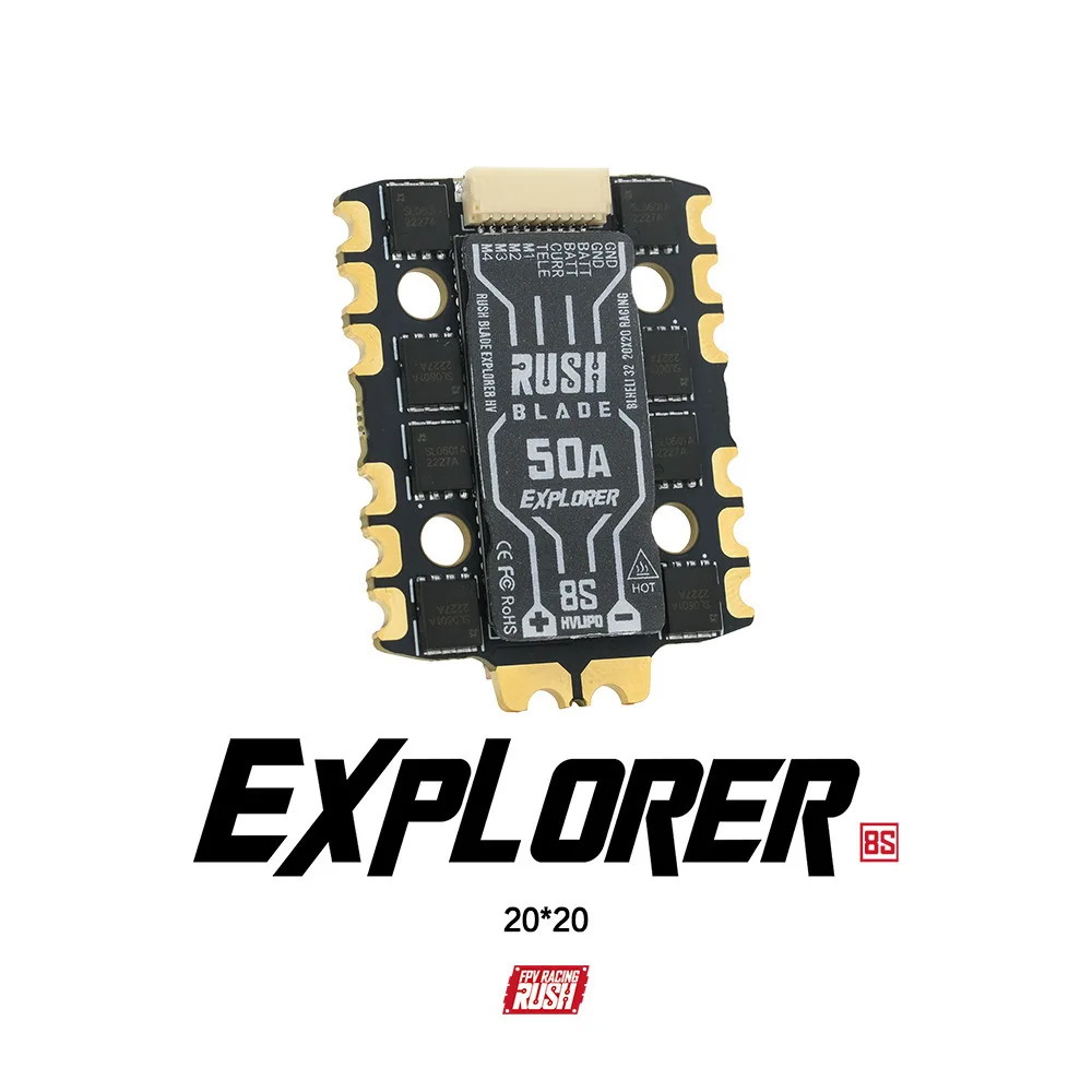  discovery fpv