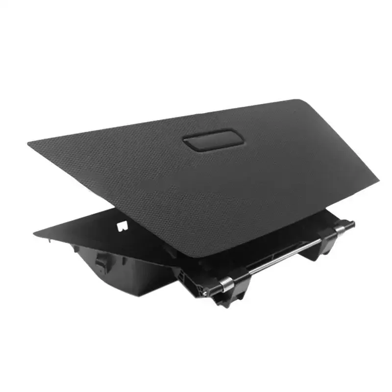 for Tiguan Mk2 2017 2018 2019 2020 2021 Front Central Console Dashboard Storage box Holder 5NG857922A 5NG 857 922 A view 6