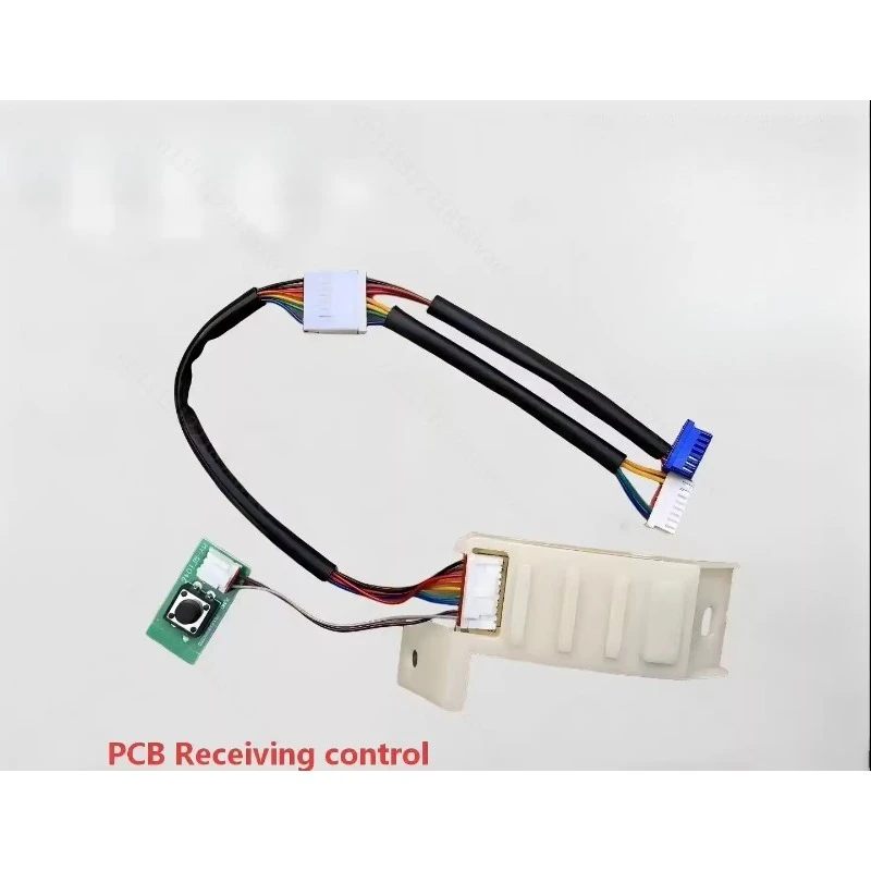 Air Energy Receiving Control PCB Main Board Remote Signal Receiver for LG Air Conditioner Replacement Repair