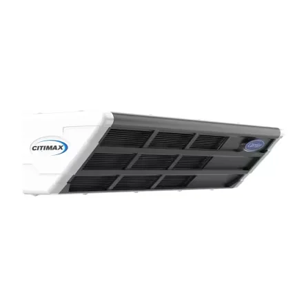 Citimax D6 Truck Va… - image