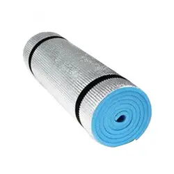 Waterproof Picnic Mat Camping Sleeping Pad Wear-resistant Outdoor Dampproof Aluminum Foil Easy To Clean Yoga Mat Tent Blanket