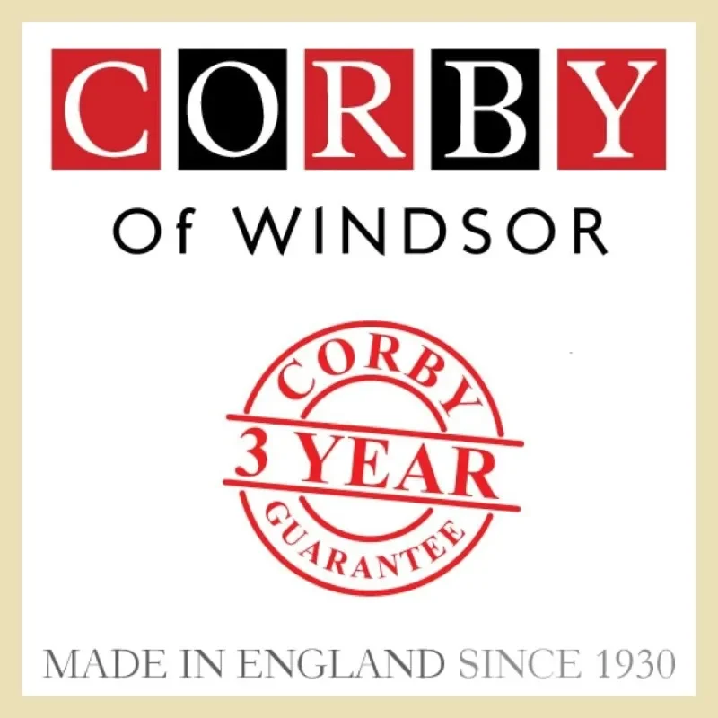 Corby Pants Press