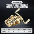 B100DBC-1 Gold