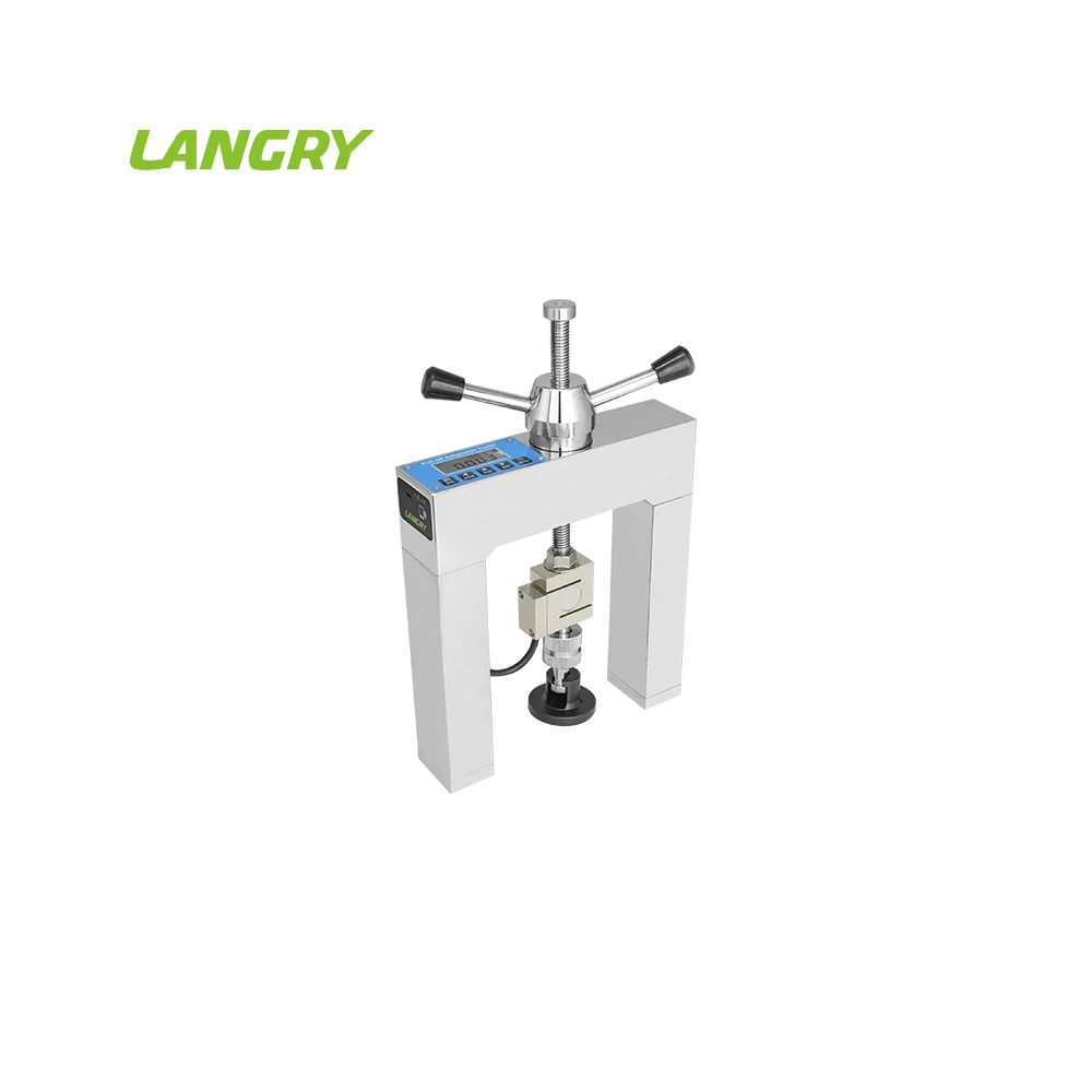 

MSChina Workshop Best Price LANGRY LR-R10 Pull-out Rivet Tester for Bonding Strength Test