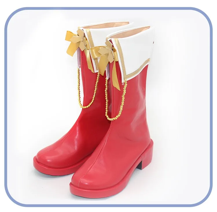 Shino hajime cosplay sapatos anime acessórios conjunto estrelas cosplay adereços sapatos de couro do plutônio botas de carnaval de halloween feito sob encomenda