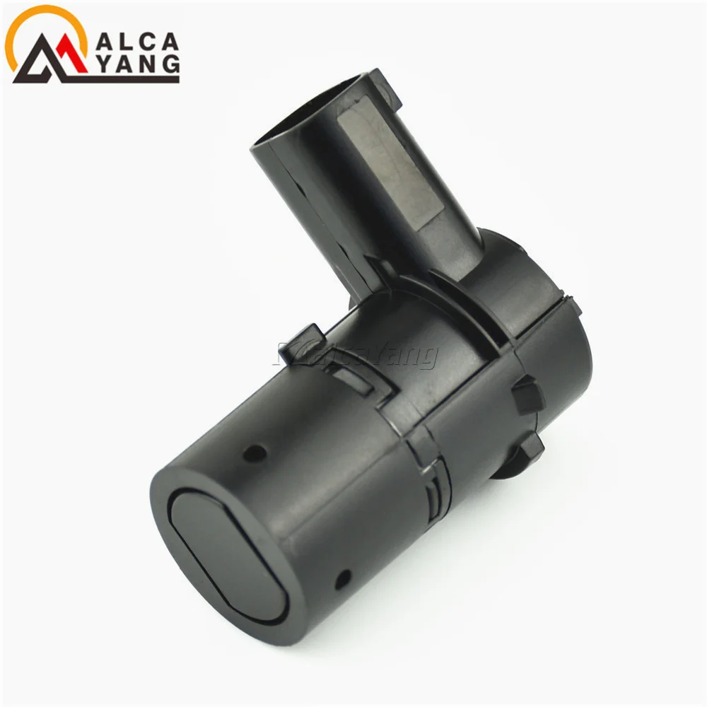 High Quality PDC Parking Sensor For JAGUAR XK XK8 COUPE Rear Ultrasonic Sensor LJE7355BB Car Accessories