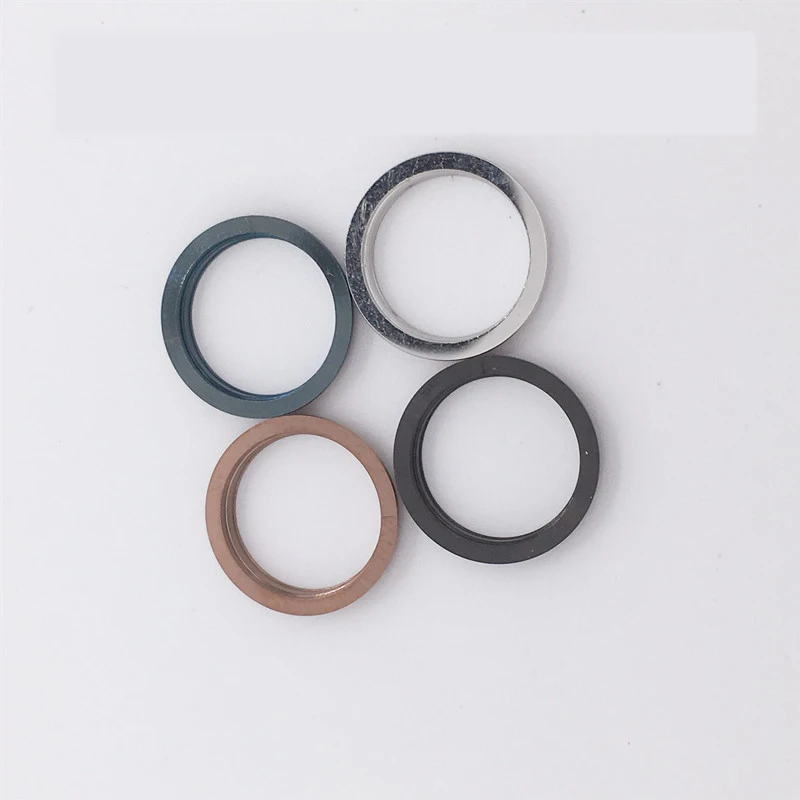 3 Pcs/set Back Rear Sapphire Camera Glass Lens Replacement for iPhone 11 Pro and iPhone 11 Pro Max with Reparing Tool