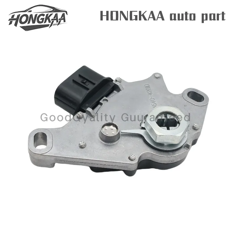 Neutral Safety Switch for Pontiac Vibe Toyota Scion Xb Corolla Altis Highlander Matrix RAV4 Avensis Rukus 84540-42010 8454042010