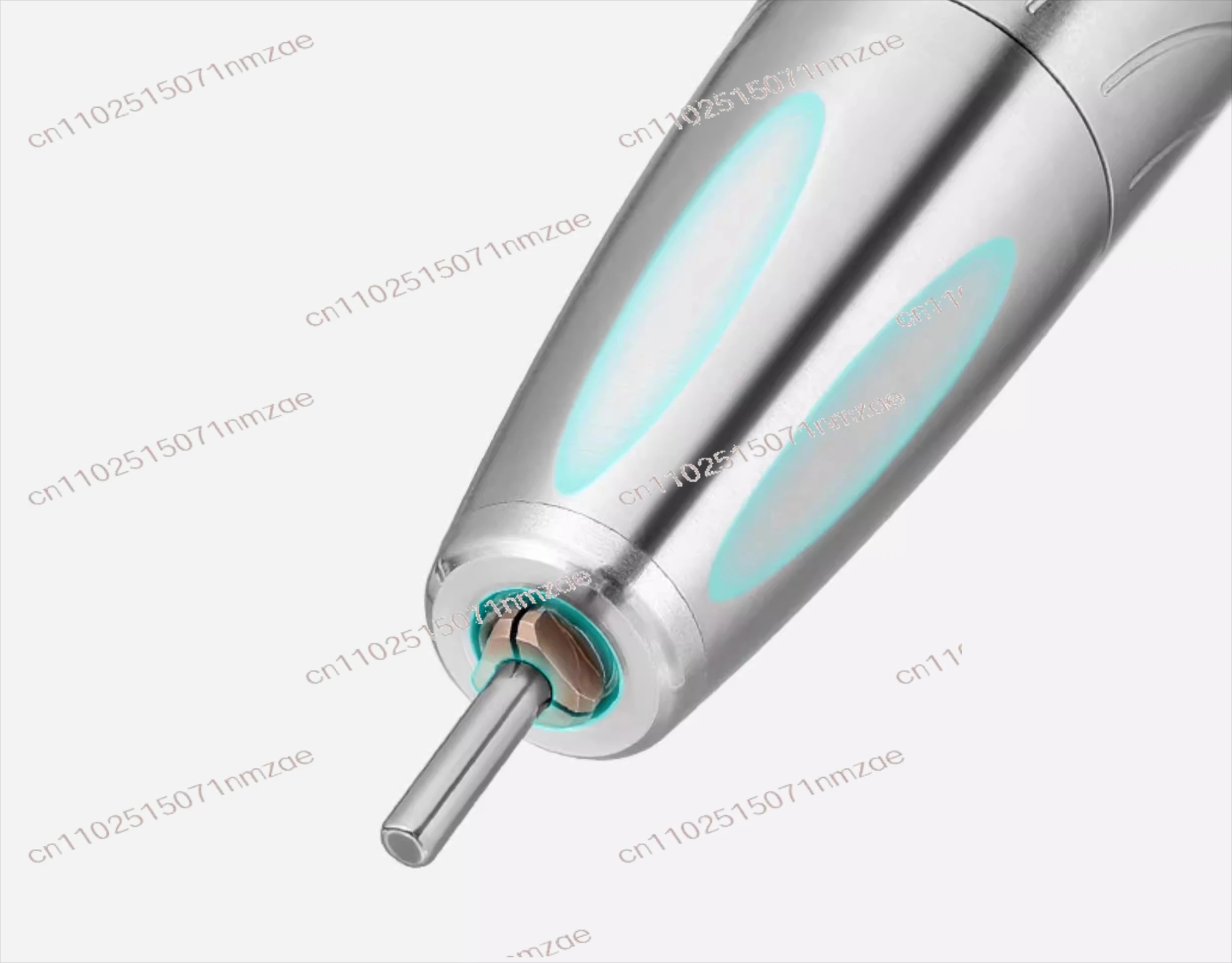 New Professional Rechargeable Electric Nail Drill - Quiet Operation for Cuticle Removal & Nail Polish Removing