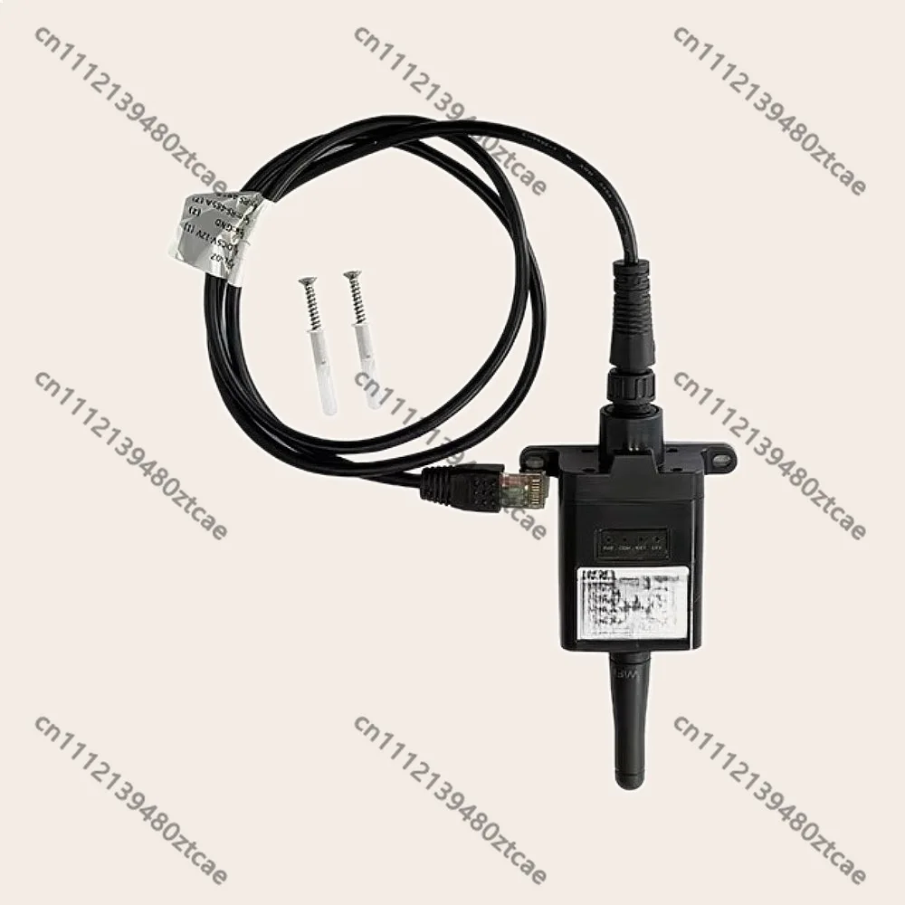 

Wireless RS485 TTL Module IP65 Inverter Data Logger WiFi Monitoring